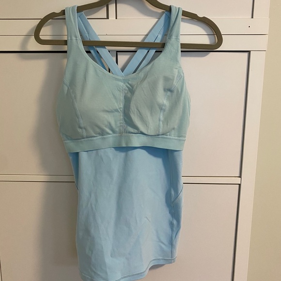 Energy Tank - Lululemon - Picture 5 of 5